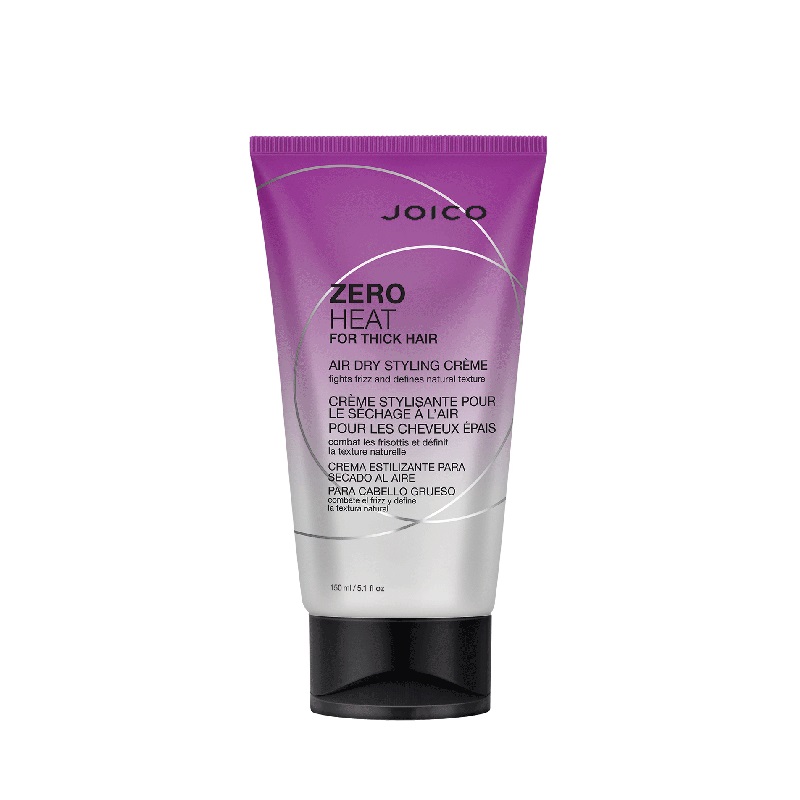 Lotiune de par ZeroHeat Air Dry protectie termica, 150 ml, Joico