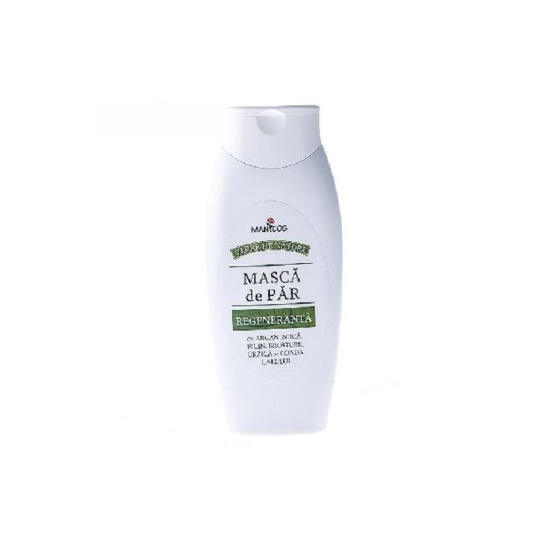 Masca de par regeneranta, 250 ml, V