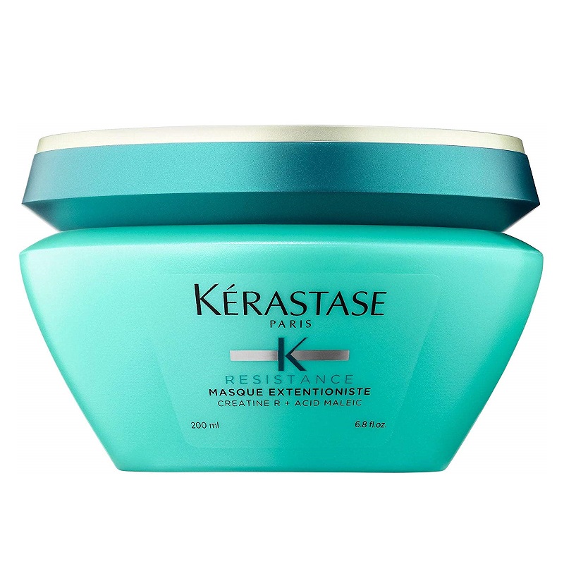 Masca fortifianta pentru un par puternic Resistance Masque Extentioniste, 200 ml, Kerastase