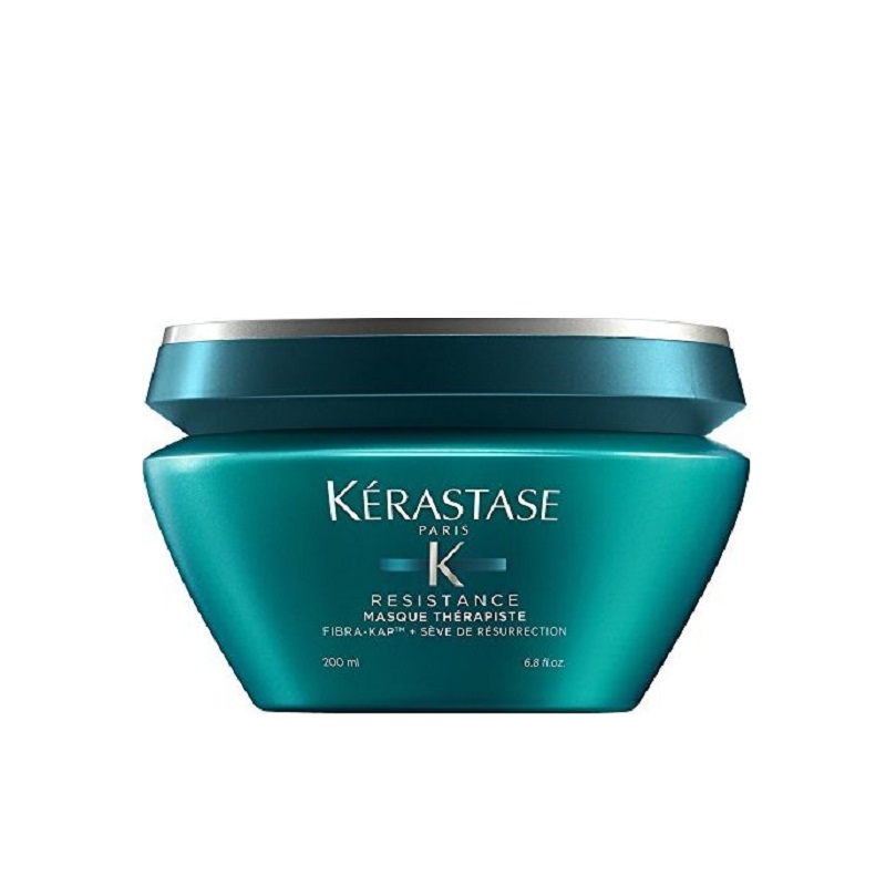 Masca pentru regenerarea parului Resistance Therapiste, 200 ml, Kerastase