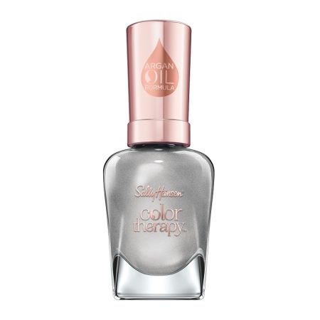 Oja de inghii Silver All The Way, 14.7 ml, 530, Sally Hansen