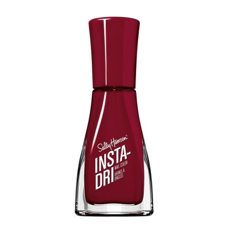 Oja de unghii, Berry Holidays 9.17 ml, 653, Sally Hansen