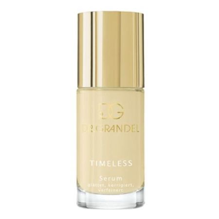 Ser Anti-imbatranire, Timeless, 30 ml, Dr Grandel