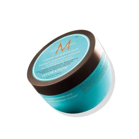 Masca intens hidratanta pentru par Intense Hydrating Mask, 500 ml, Moroccanoil