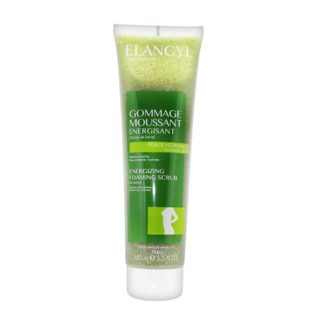 Gel exfoliant si tonifiant pentru pielea corpului Elancyl, 150 ml, Pierre Fabre