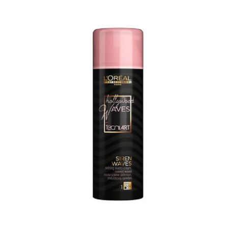 Crema fixatoare pentru par cret, 150 ml, L'oreal Professionnel