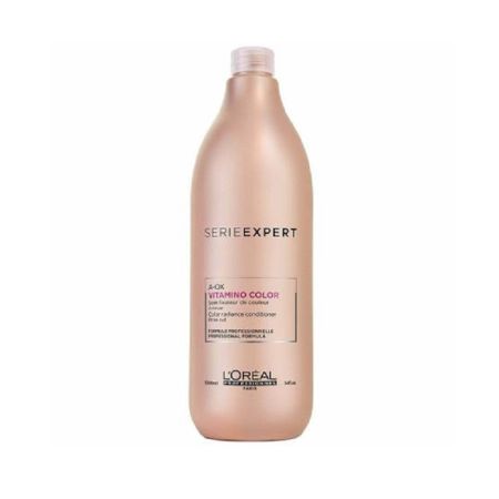 Tratament pentru par vopsit, Serie Expert, 1000 ml, L'oreal Professionnel