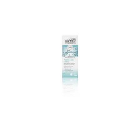 Crema protectoare pentru piele uscata si sensibila, Basis Sensitiv, 50 ml, Lavera