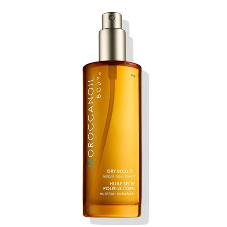 Ulei pentru piele uscata, 100 ml, Moroccanoil