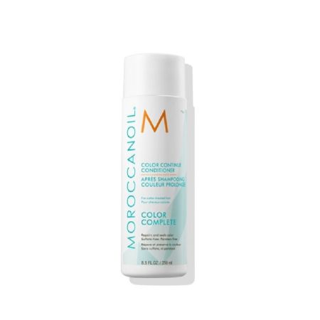 Balsam de par, Color Complete, pentru par vopsit, 250 ml, Moroccanoil