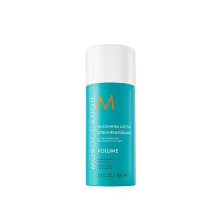 Lotiune pentru ingrosarea firului de par, 100 ml, Moroccanoil