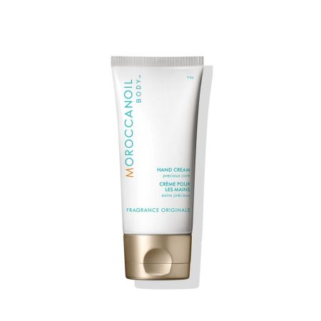 Crema hidratanta pentru maini cu ulei de argan, 75 ml, Moroccanoil