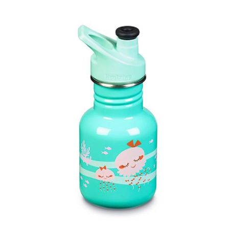 Recipient din Otel Inoxidabil, Jellyfish, 355 ml, Klean Kanteen