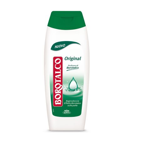 Gel dus Original, 500ml, Borotalco 