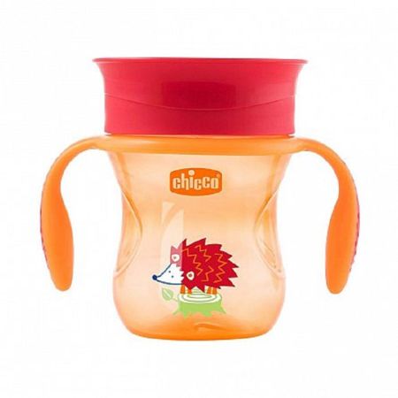 Canuta Unisex 360, Perfect Cup, 12+ luni, 0695130-7, Chicco