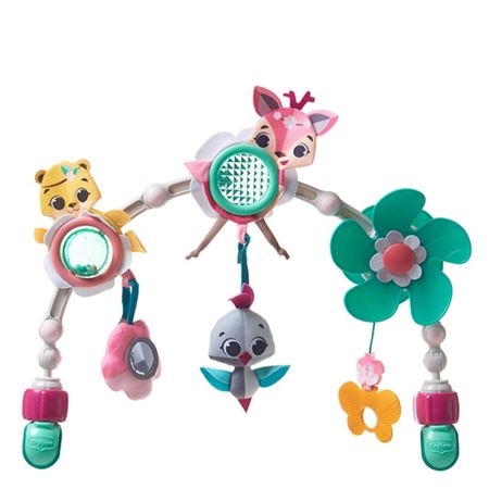 Arcada Princess Tales, +0 luni, Tiny Love