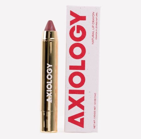 Creion de buze Enduring, 3.4g, Axiology