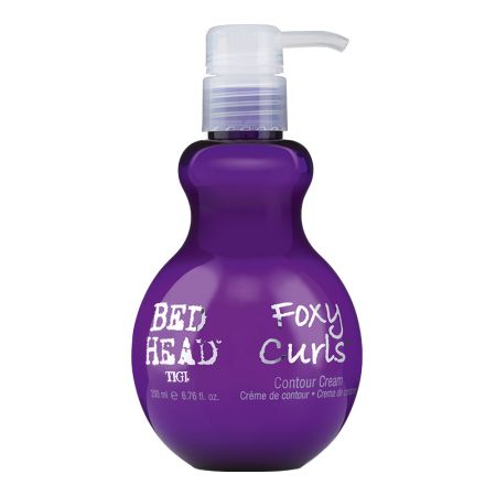 Crema pentru bucle Bed Head, 200ml, Tigi