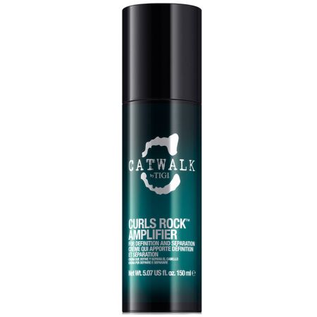 Crema pentru bucle Catwalk, 150ml, Tigi