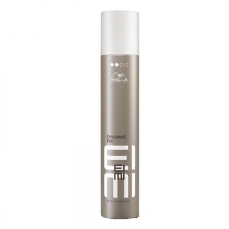 Fixativ cu fixare flexibila 45 Secunde EIMI Dynamic Fix, 300 ml, Wella Professionals