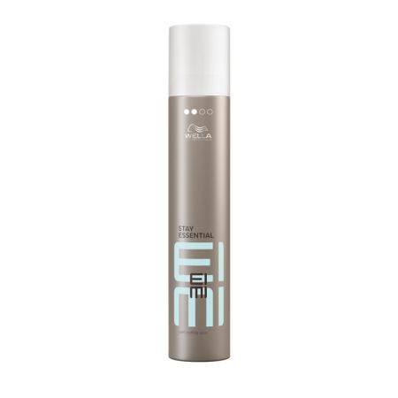 Fixativ cu fixare flexibila EIMI Stay Essential, 300 ml, Wella Professionals