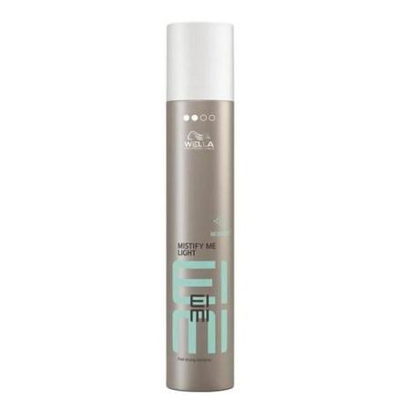Fixativ spray EIMI Mistify Light, 300 ml, Wella Professionals 