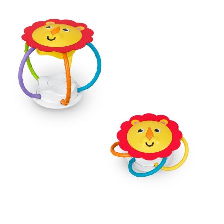 Jucarii de apucat, +0luni, diverse modele, MTFVF42, Fisher Price