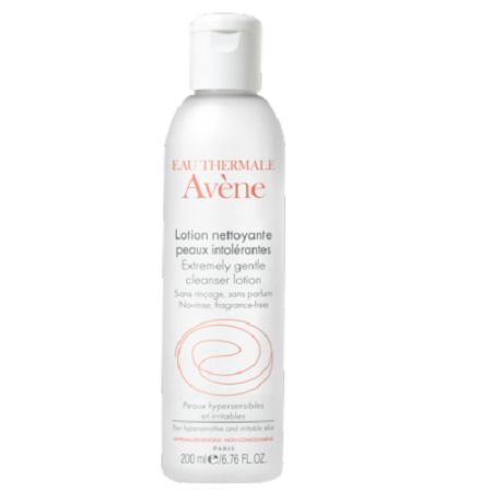 Lotiune curatare piele intoleranta Avene, 300ml, Pierre Fabre