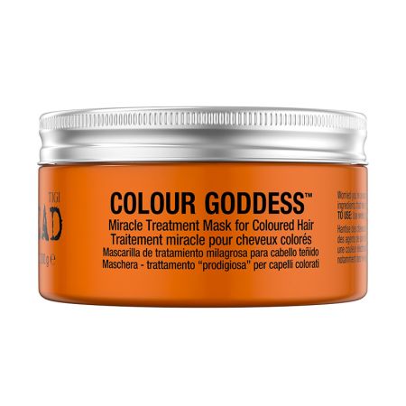 Masca de par Colour Goddess Bed Head, 200g, Tigi