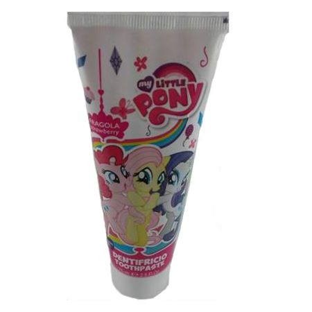 Pasta de dinti Little Pony, 75 ml, 2298, SoDiCo
