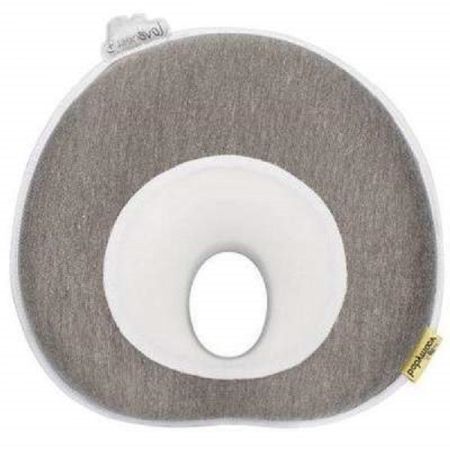 Perna impotriva plagioencefaliei Lovenest Original Fresh Smokey, BabyMoov