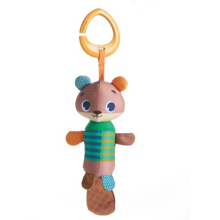 Prietenul cel istet, Castorul Albert, TL121, Tiny Love