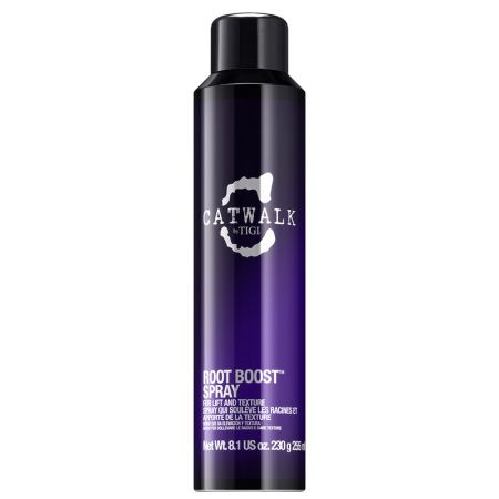 Spray fixativ pentru volum Catwalk, 243ml, TG140572, Tigi