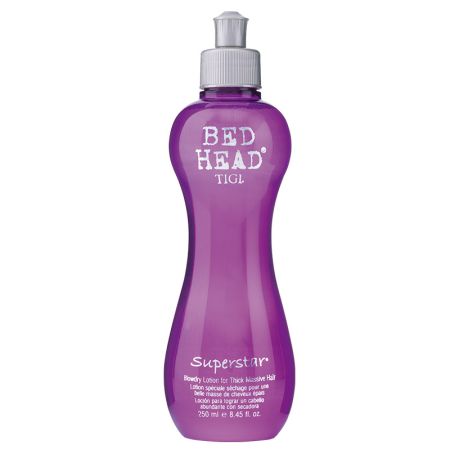 Spray pentru volum cu protectie termica Bed Head, 250ml, Tigi