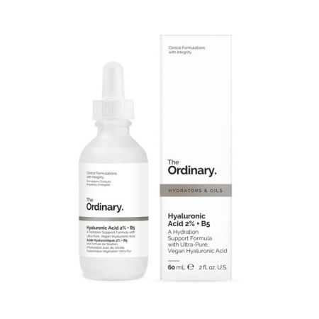 Acid Hialuronic 2% + B5, The Ordinary