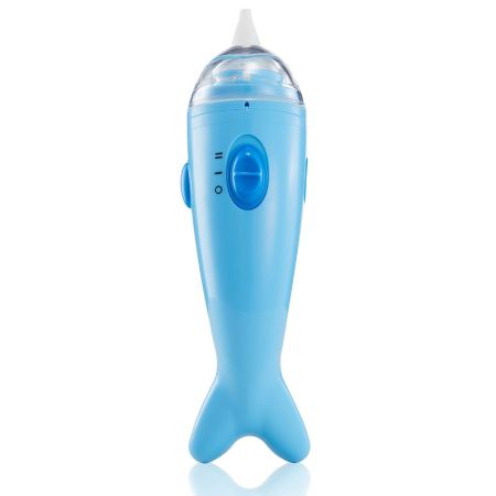 Aspirator nazal electric cu 2 viteze si melodii, Easy Care