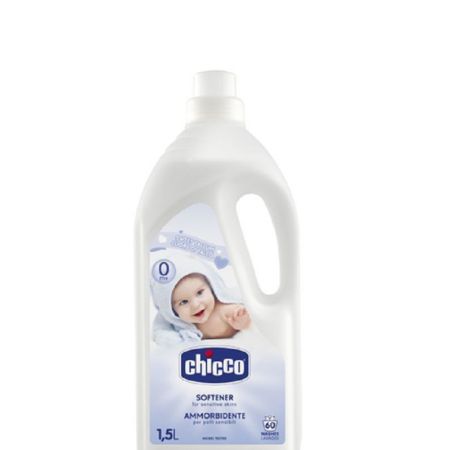 Balsam de rufe superconcentrat, 1,5L, 6729410-7, Chicco