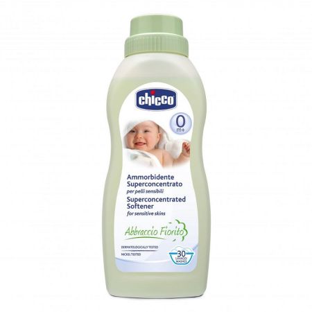 Balsam de rufe superconcentrat, Flowery, 05876-9, 750ml, Chicco