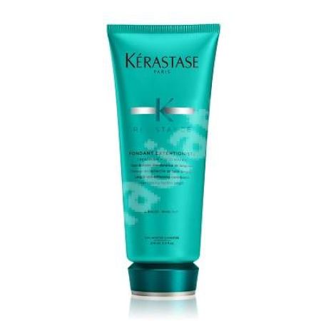 Balsam fortifiant pentru par puternic Resistance Fondant Extentioniste, 200 ml, Kerastase