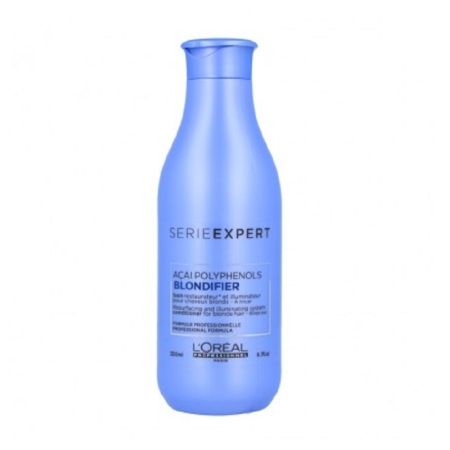 Balsam pentru par Blond, Serie Expert Blondifier, 200 ml, L`oreal Professionnel