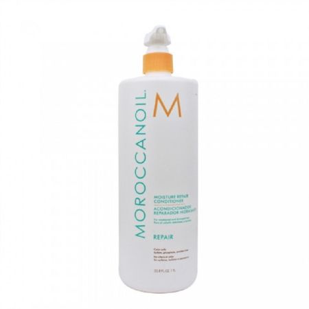 Balsam reparator hidratant, 1L, Moroccanoil