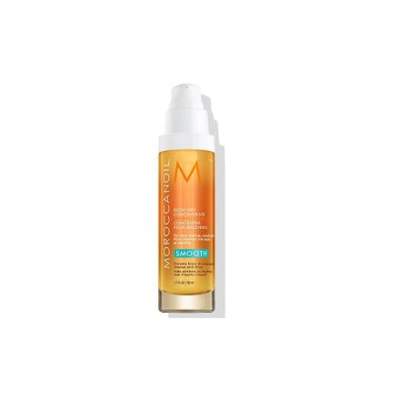 Lotiune pentru coafare cu uscatorul Blow-Dry Concentrate, 50 ml, Moroccanoil