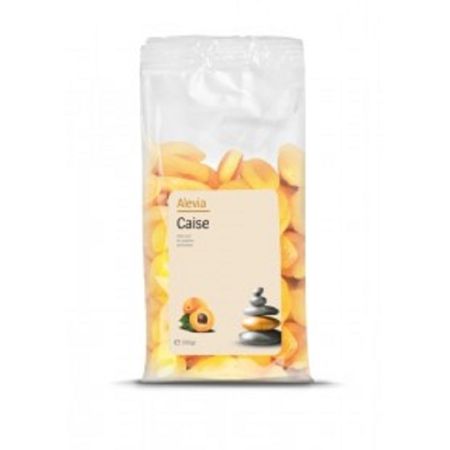 Caise deshidratate, 200 g, Alevia