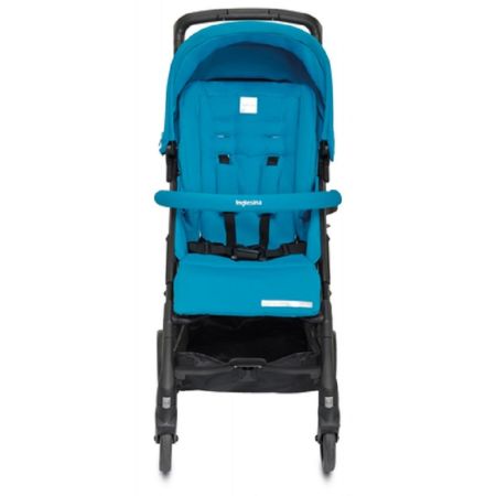 Carucior Zippy Light, Atigua Blue, Inglesina