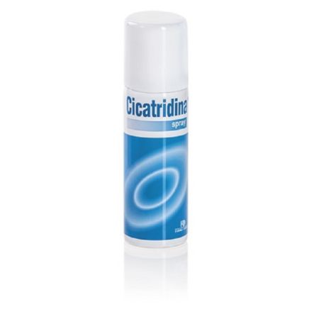 Spray Cicatridina, Farma-Derma