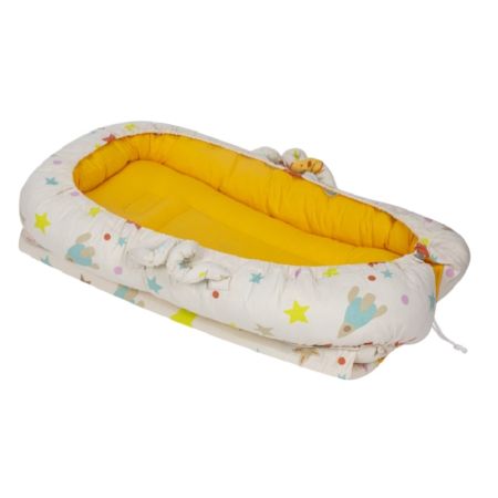 Baby Nest Space, Sevi Bebe