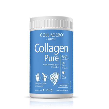 Collagen Pure, 150 gr, Zenyth