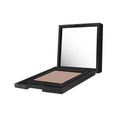 Pudra compacta Dark, 9.5g, 25550, Gerovital Beauty