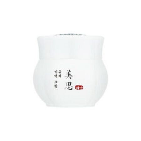 Crema cu efect de albire Misa YuRyeo, 50 ml, Missha