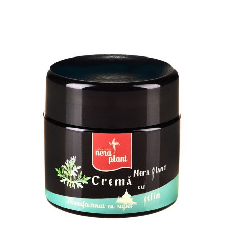 Crema cu pelin, 95 gr, Nera Plant